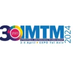 לוגו - IMTM 2024