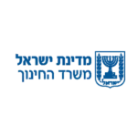 לוגו - משרד החינוך