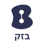 לוגו - בזק