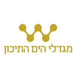 לוגו - מגדלי הים התיכון