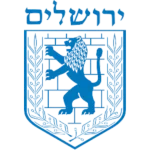לוגו - עיריית ירושלים