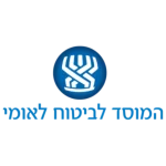 לוגו - המוסד לביטוח לאומי